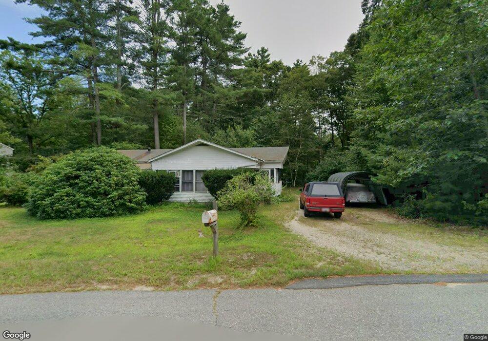 50 Eagleville Rd, Orange, MA 01364 - photo 1
