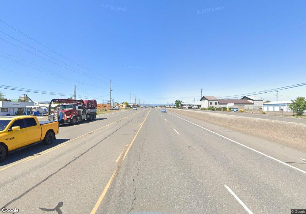 6022 Crater Lake Hwy, Central Point, OR 97502 - photo 1