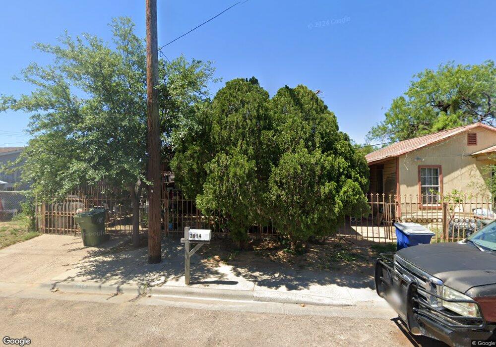2014 Mcdonell Ave, Laredo, TX 78040 - photo 1