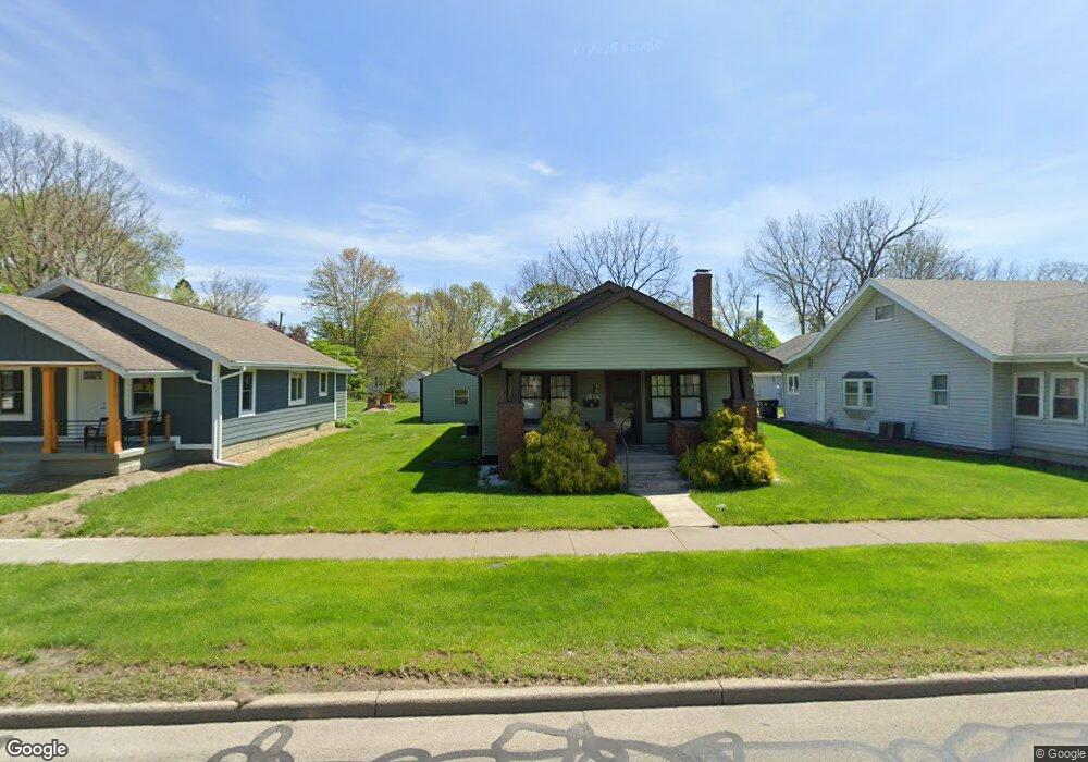 1814 Broadway St, Anderson, IN 46012 - photo 1