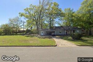 107 N 9th St, Amory, MI 38821