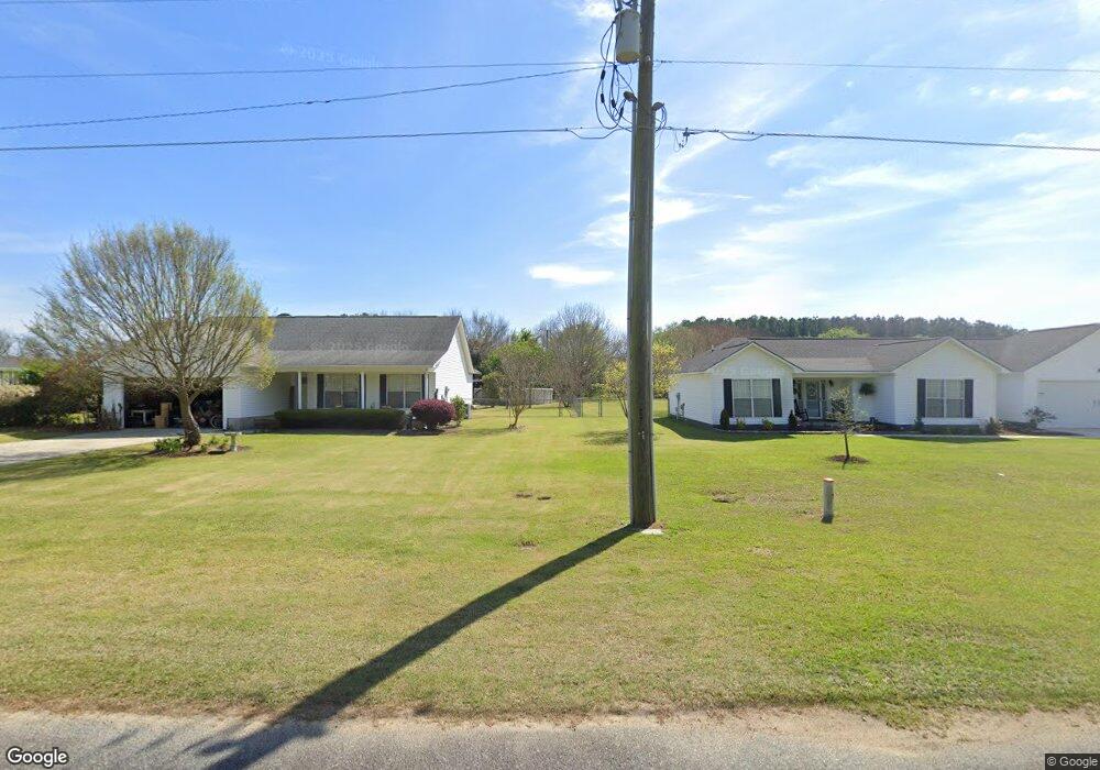 150 Burnside Rd, Fitzgerald, GA 31750 - photo 1