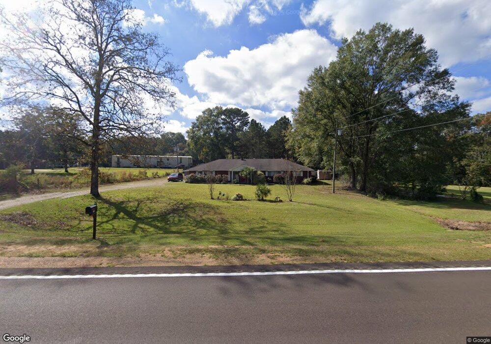 3190 Highway 98 E, McComb, MS 39648 - photo 1