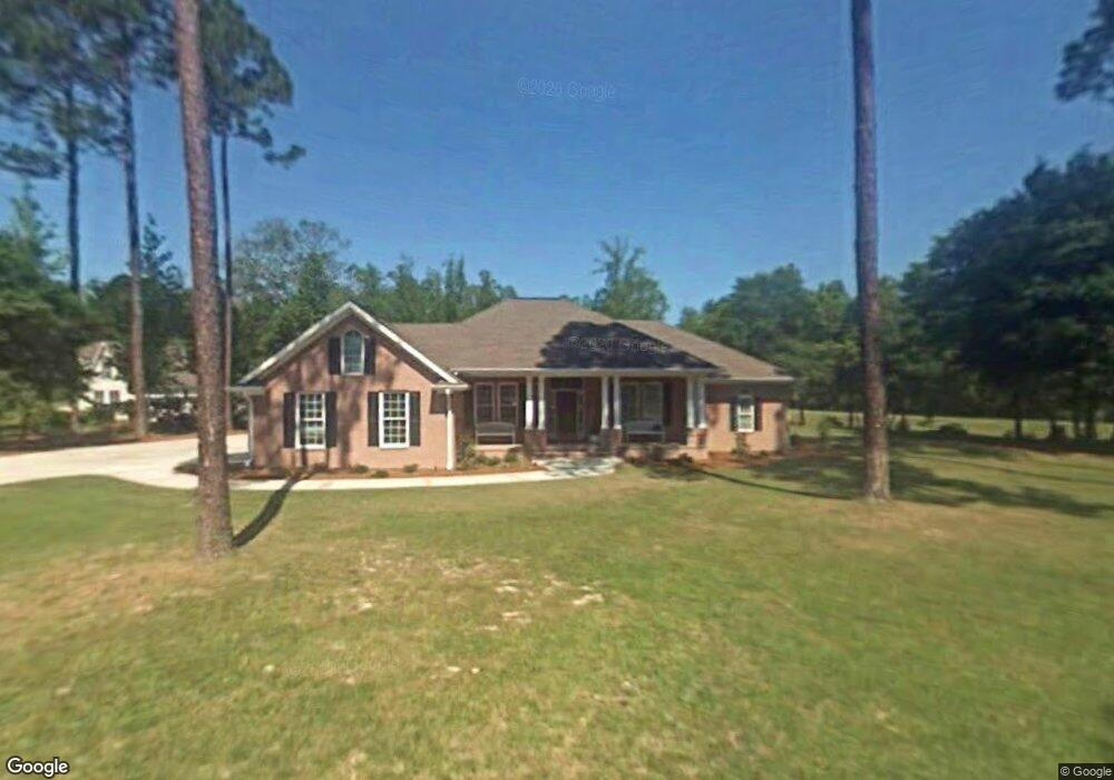 4022 Cardinal Dr, Blackshear, GA 31516 - photo 1
