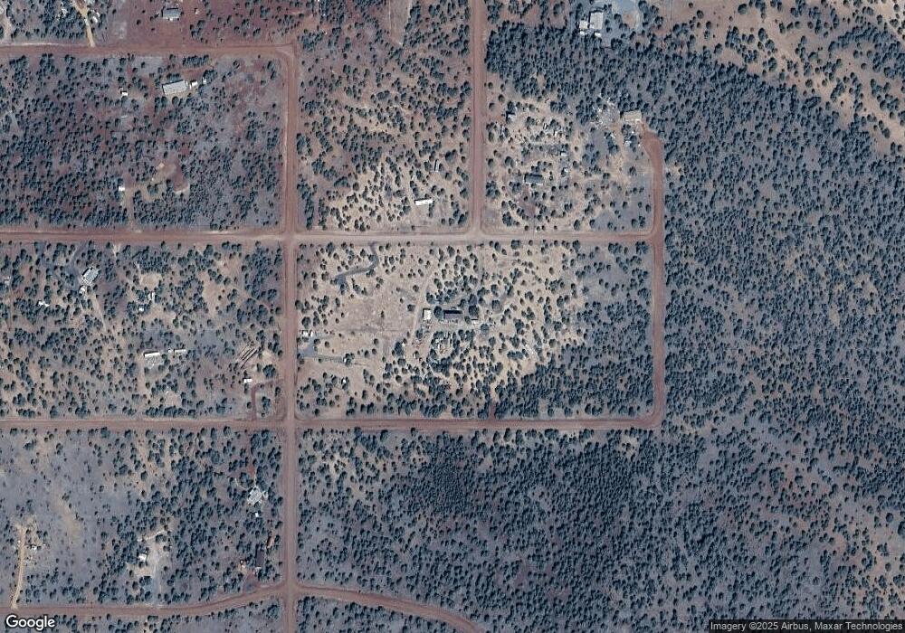 2114 Pearl Ln, Ash Fork, AZ 86320 - photo 1