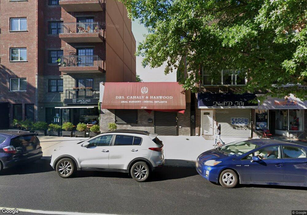 3708 31st Ave, Long Island City, NY 11103 - photo 1