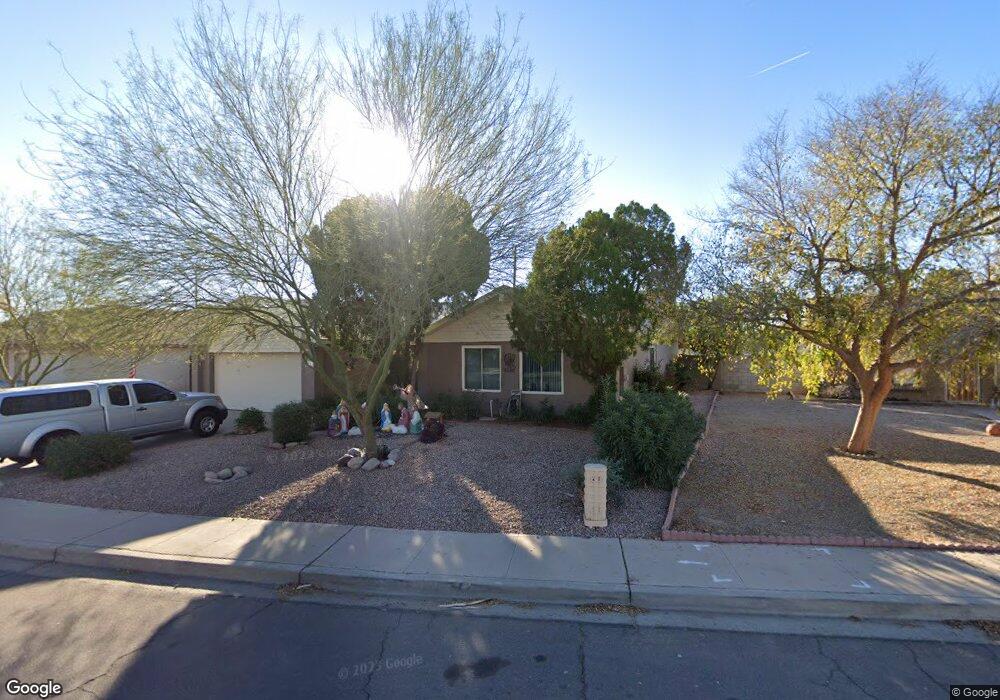 2113 W Bentrup St, Chandler, AZ 85224 - photo 1