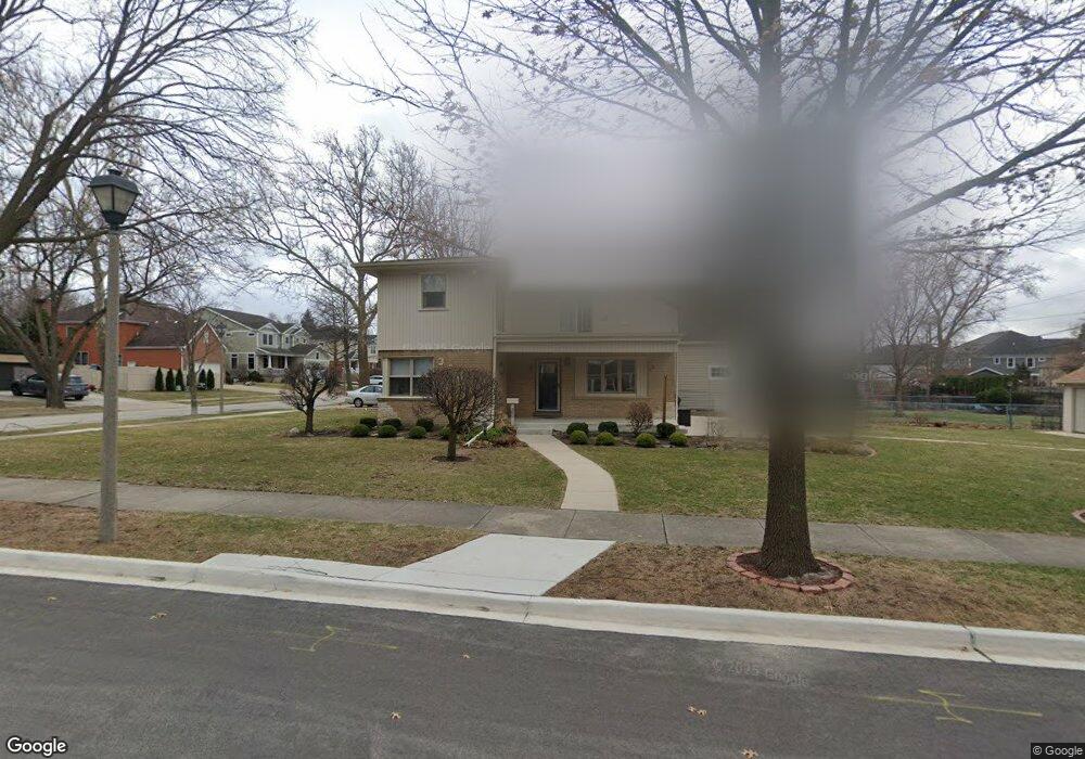 350 E Niagara Ave, Elmhurst, IL 60126 - photo 1