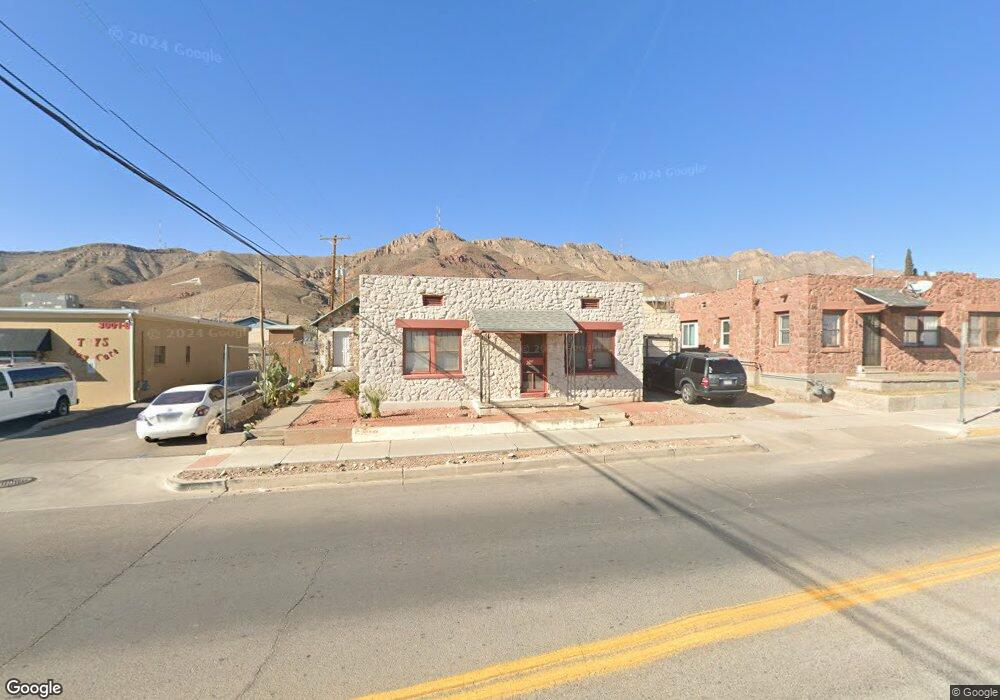 3015 N Piedras St, El Paso, TX 79930 - photo 1