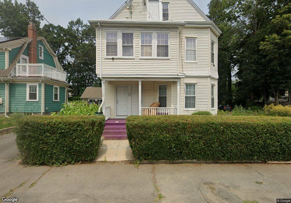 193 Forest Ave unit 1, Brockton, MA 02301 - photo 1