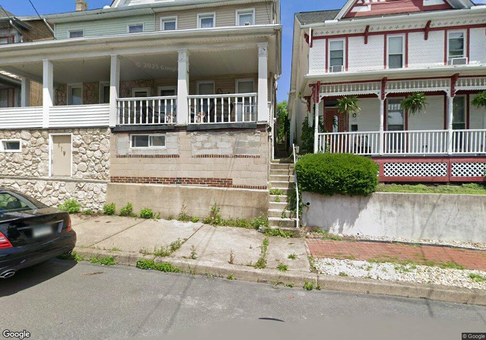 117 Clay St, Tamaqua, PA 18252 - photo 1