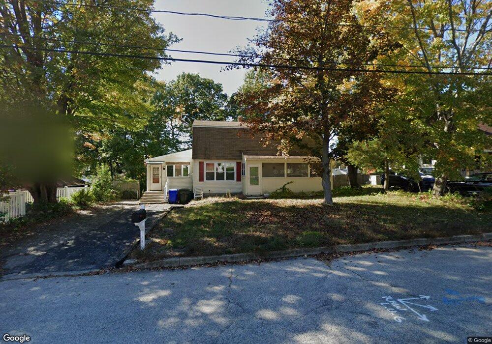 343 Hoyt St, Manchester, NH 03103 - photo 1