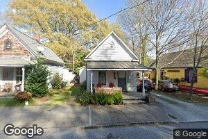 184 184 Berean Ave SE, Atlanta, GA 30316