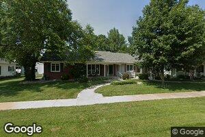 511 Washington St, Clyde, KS 66938