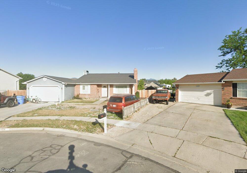 1972 W 12110 S, Riverton, UT 84065 - photo 1