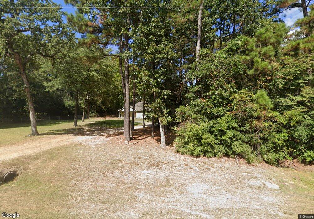 25480 Rolling Hills Dr, Hockley, TX 77447 - photo 1