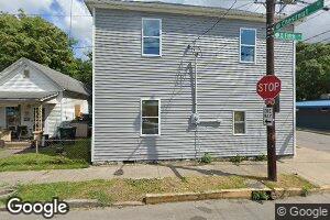 503 Chestnut St, Lexington, KY 40508