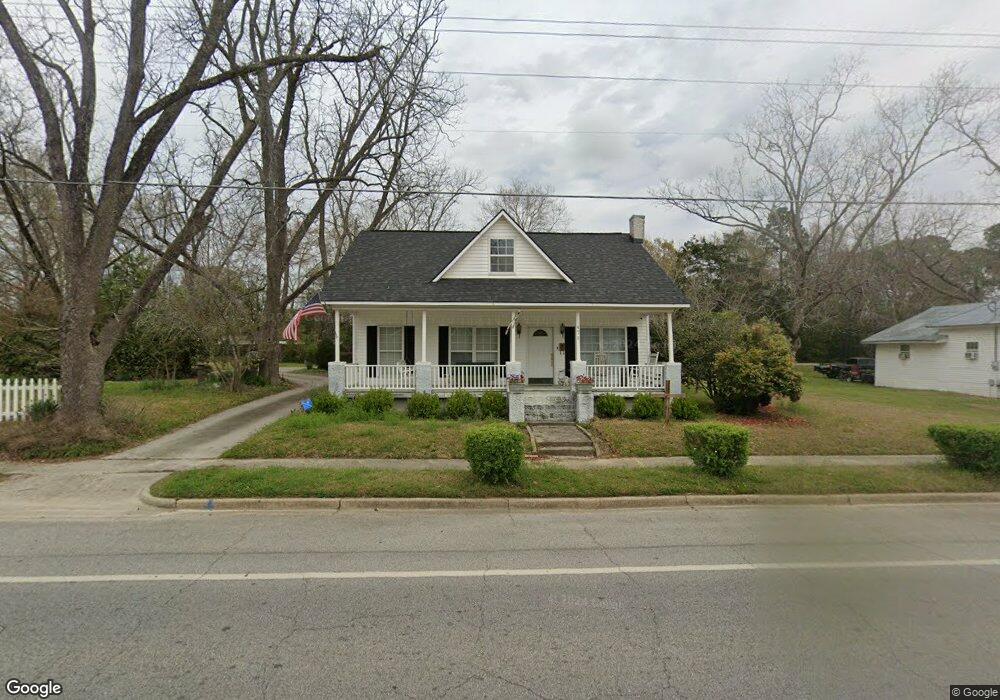 470 SW Broad St, Metter, GA 30439 - photo 1