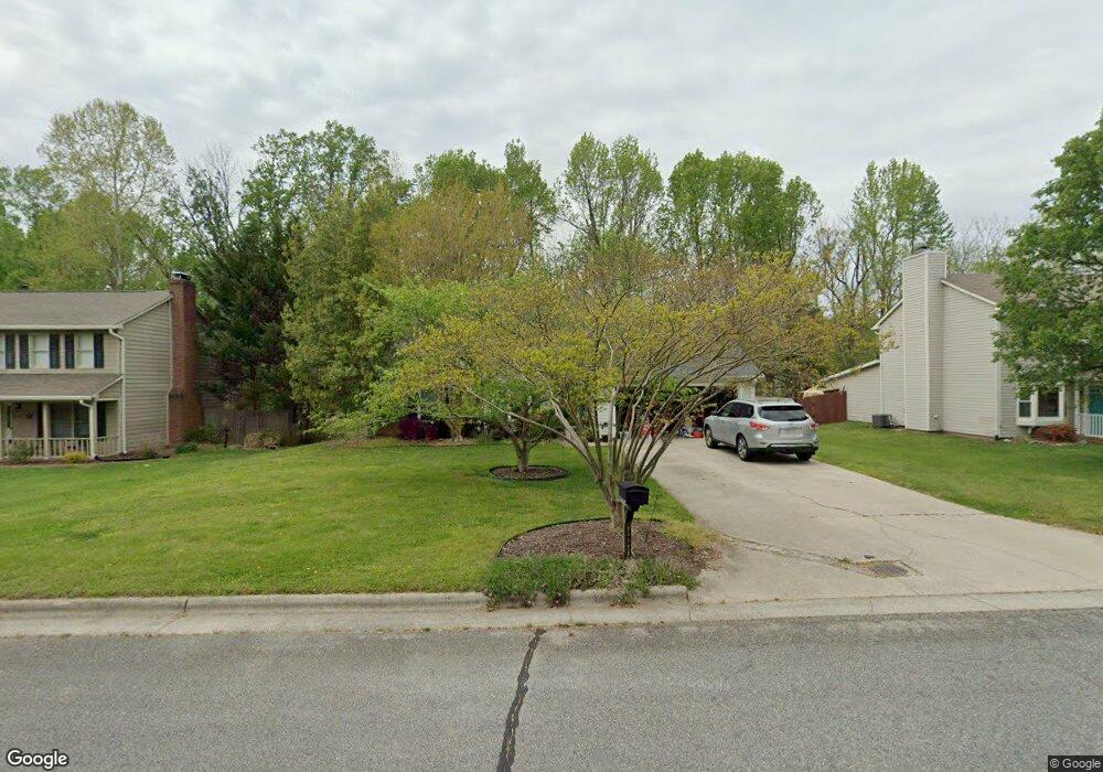 4009 Woodduck Ln, High Point, NC 27265 - photo 1