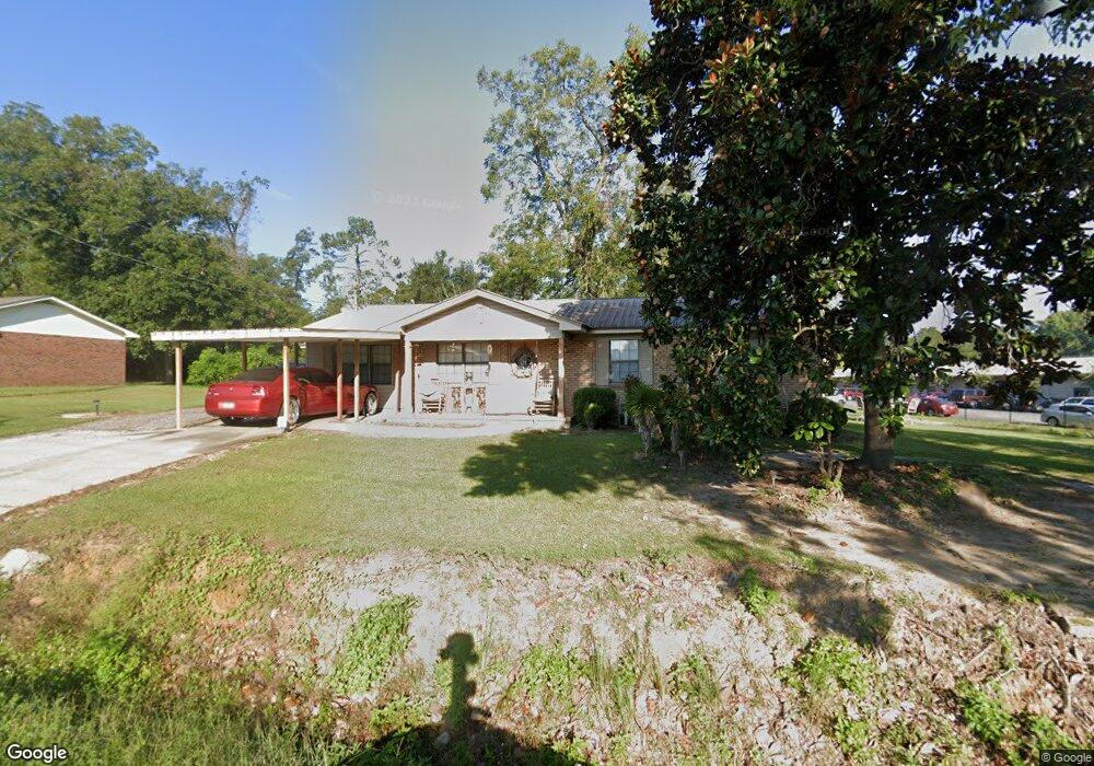 510 N Highland Rd, Quitman, GA 31643 - photo 1