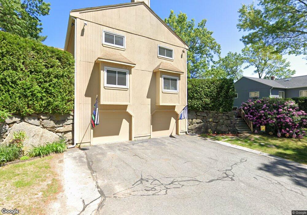 5 Gentry Ln unit A, Uxbridge, MA 01569 - photo 1