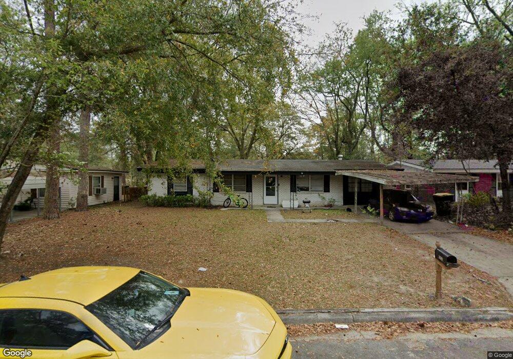 6936 Hialeah Cir, Savannah, GA 31406 - photo 1