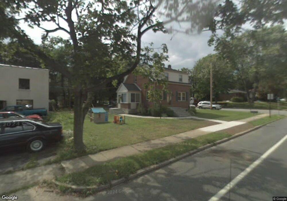 1548 N 18th St, Allentown, PA 18104 - photo 1