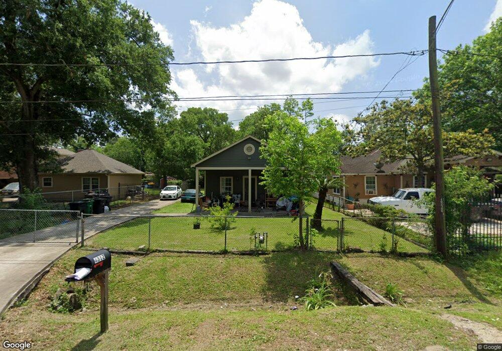 4312 Topping St, Houston, TX 77093 - photo 1