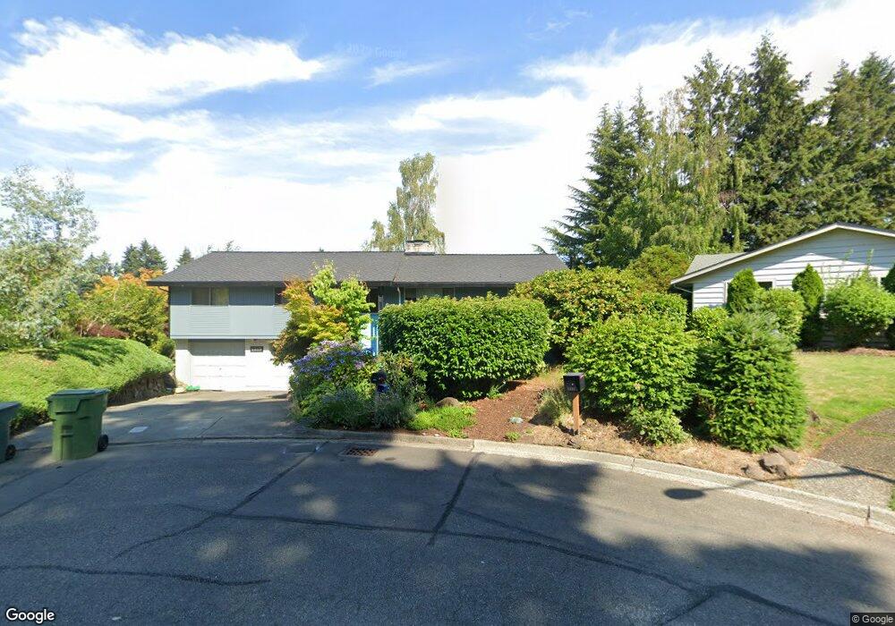 1319 Palm Dr, Fircrest, WA 98466 - photo 1
