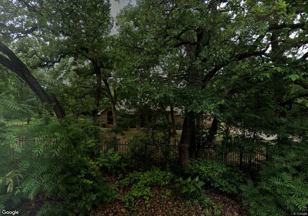 1345 SW Forrest Ln, Joshua, TX 76058 - photo 1