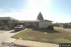 112 S Elk Ave, Oberlin, KS 67749