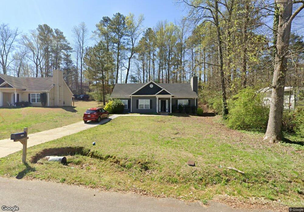 1827 Belcher Place, Austell, GA 30168 - photo 1