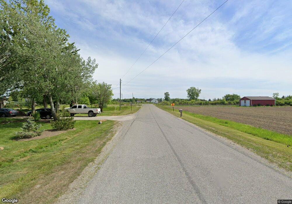 0 Ceila Rd unit 4685166, Carleton, MI 48117 - photo 1