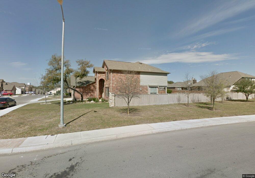 3727 Texas Sotol, San Antonio, TX 78261 - photo 1