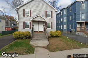 50 Pliny St Unit 52, Hartford, CT 06120
