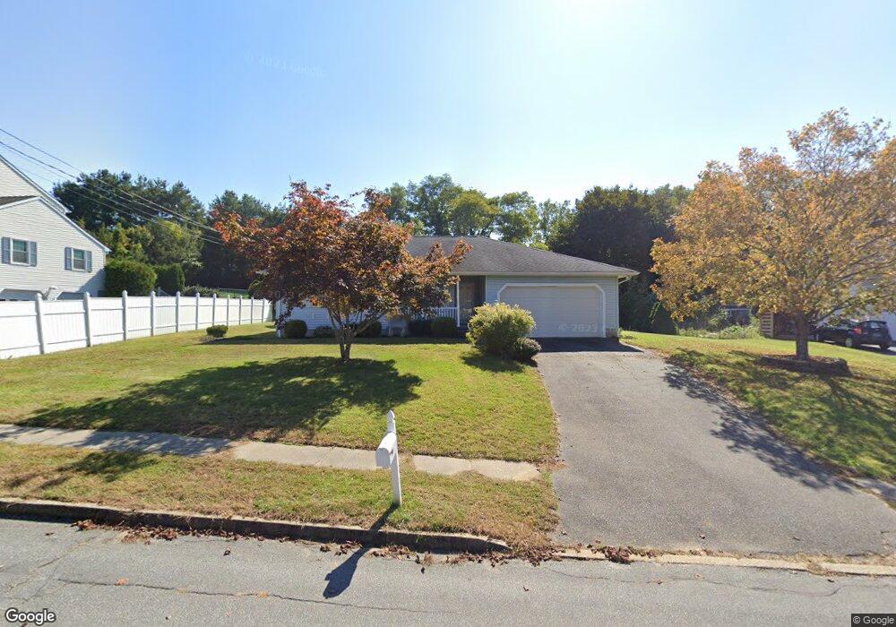 44 Windview Dr, Naugatuck, CT 06770 - photo 1