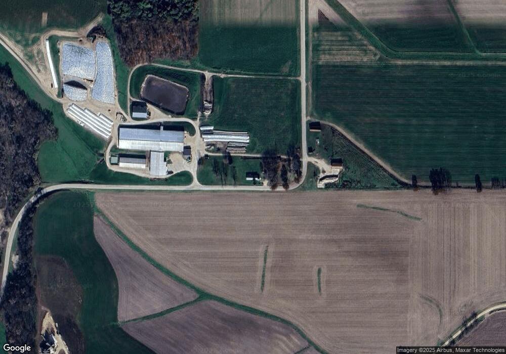 W8414 County Road P, Browntown, WI 53522 - photo 1