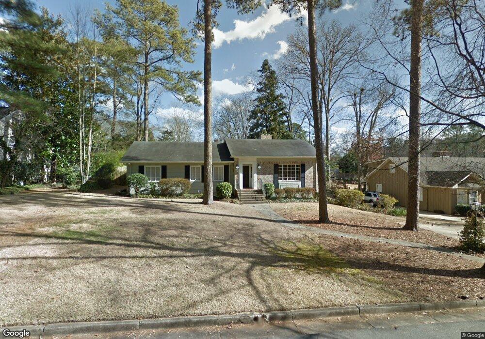 215 Ridgeway Ave, Gadsden, AL 35901 - photo 1