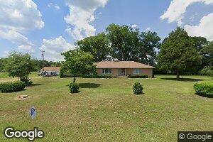 8041 Gibson Rd, Gibson, NC 28343