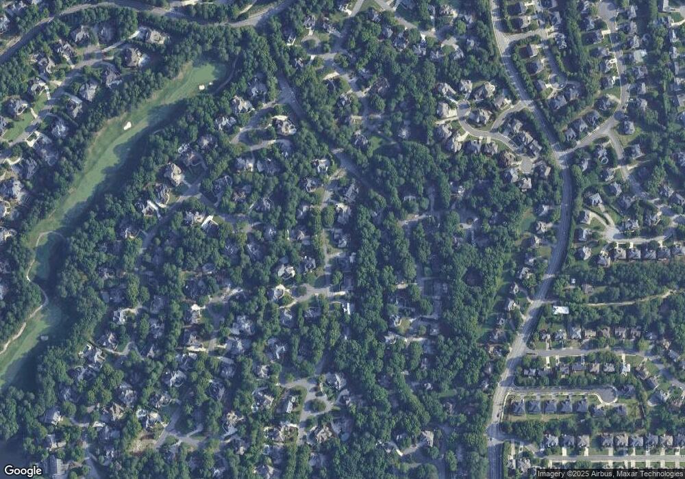 3815 Newport Bay Dr, Alpharetta, GA 30005 - photo 1