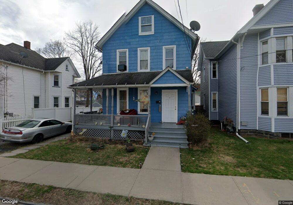 182 W Main St unit 2, Port Jervis, NY 12771 - photo 1