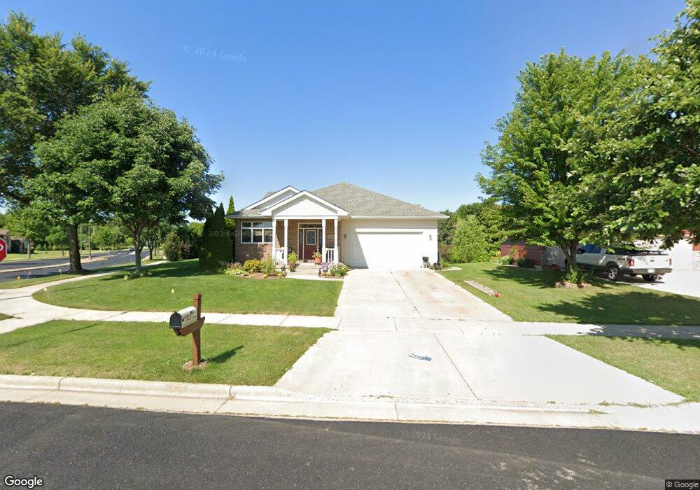 2789 Sunflower Dr, Fitchburg, WI 53711 - photo 1