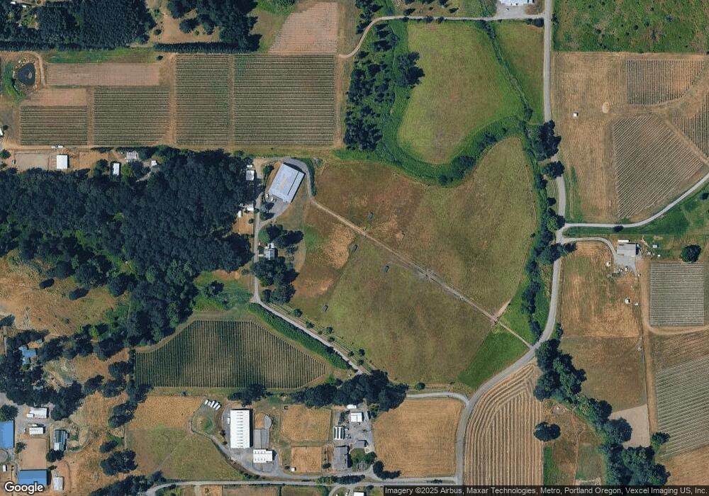 17205 NE Dopp Rd, Newberg, OR 97132 - photo 1