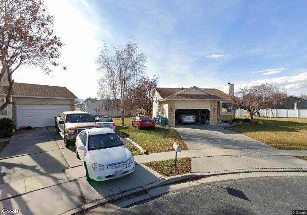 12262 Paulson Cir, Riverton, UT 84065 - photo 1