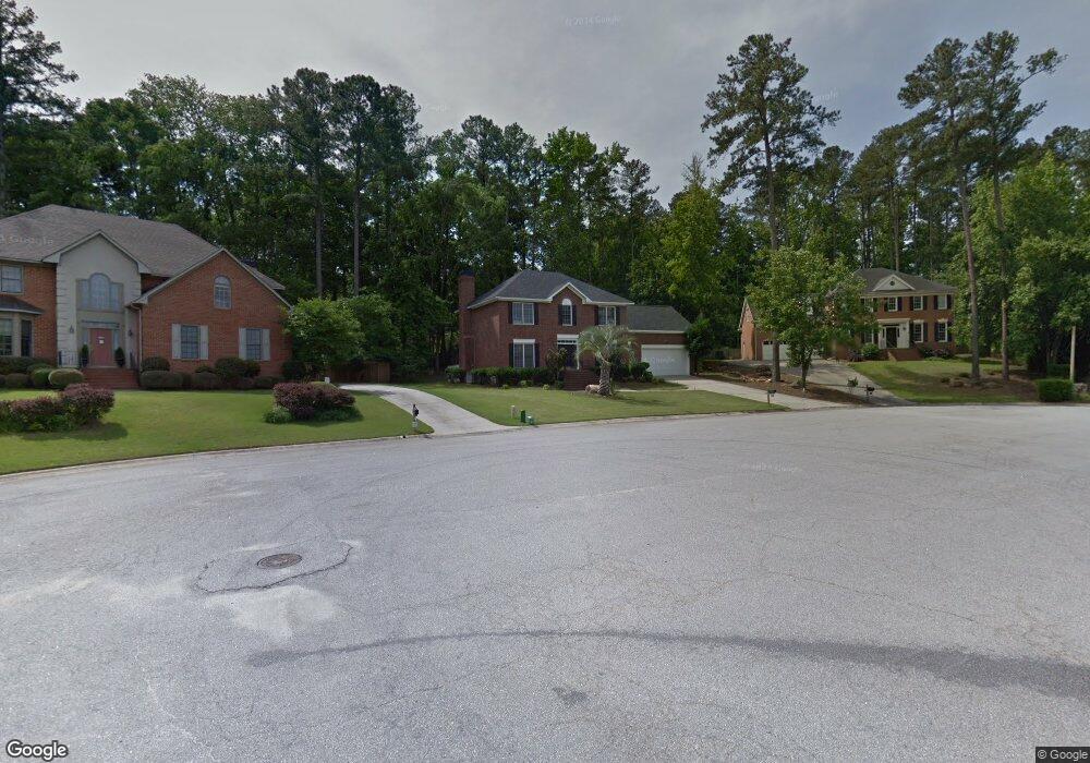 448 Creek Ridge, Augusta, GA 30907 - photo 1