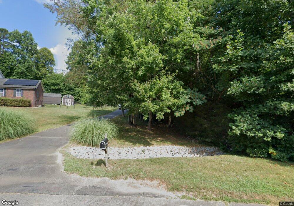 2320 Regency Dr, Randleman, NC 27317 - photo 1