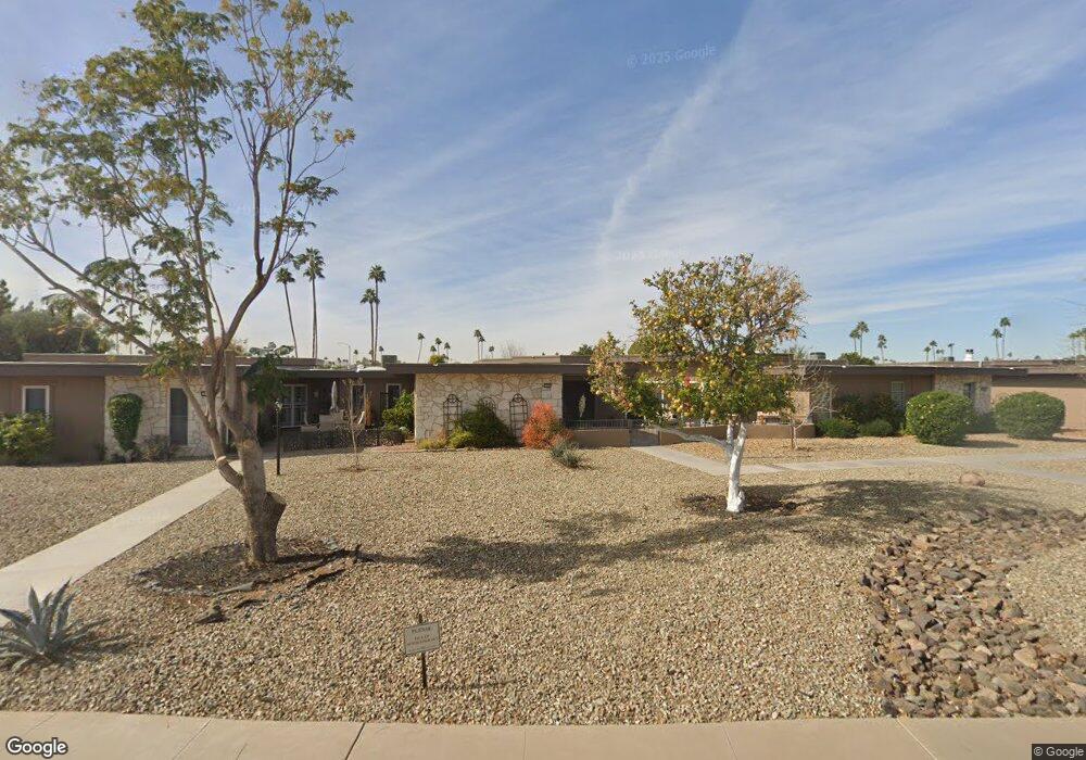 13408 N 107th Dr, Sun City, AZ 85351 - photo 1