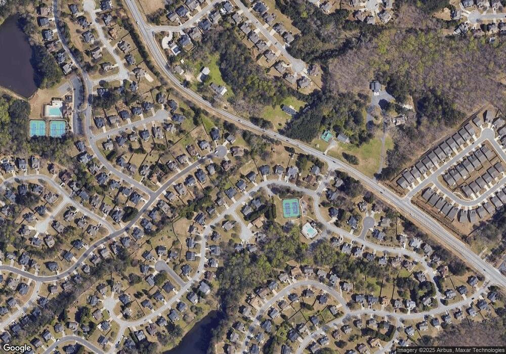 3010 Belshire Trail, Dacula, GA 30019 - photo 1