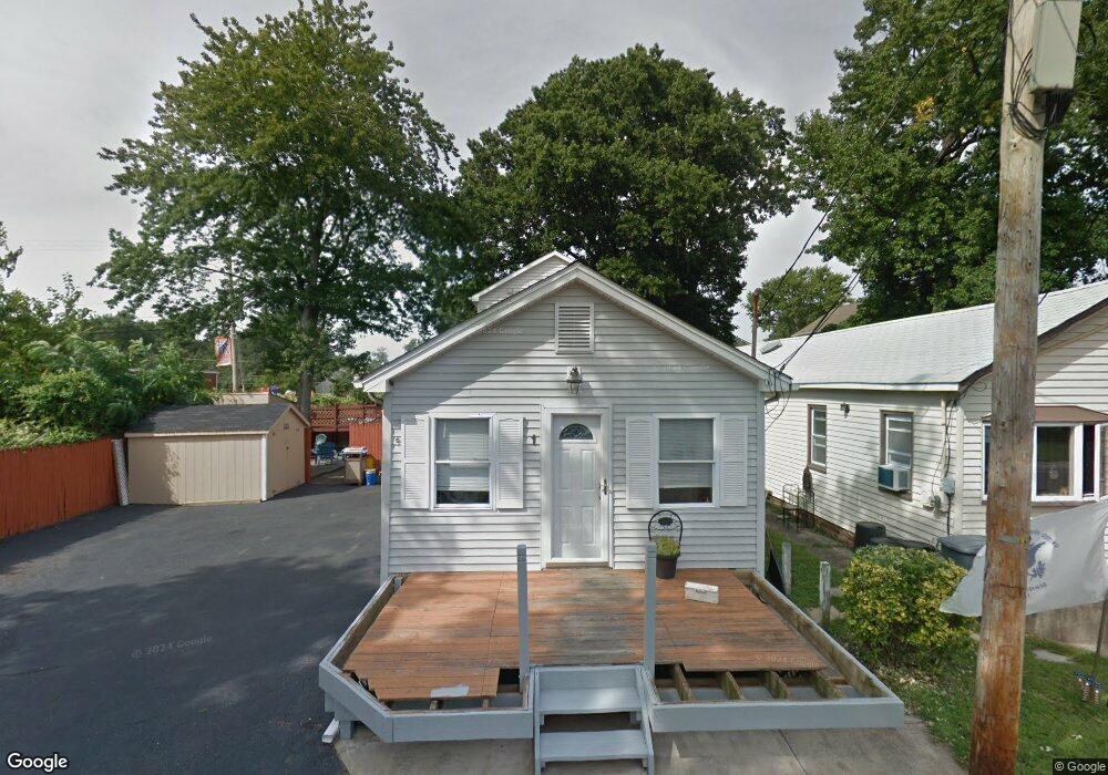 1 Krueger Place, North Middletown, NJ 07748 - photo 1