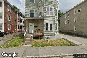 9 Preston St, Worcester, MA 01610